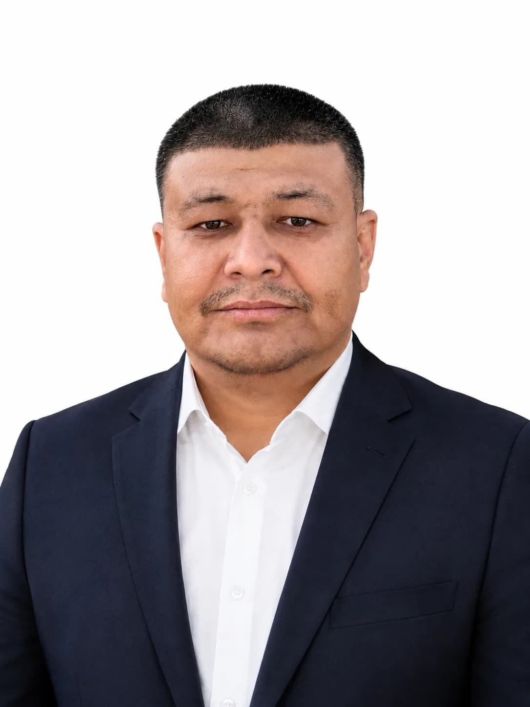 Бекжанов Нурдаулет Бактиярович